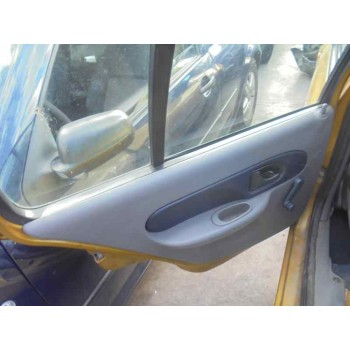 renault clio ii fase i (b/cbo) del año 1998