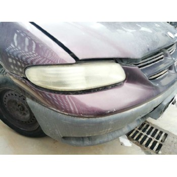 chrysler voyager (gs) del año 1997