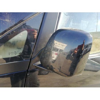 nissan nv 200 (m20) del año 2015