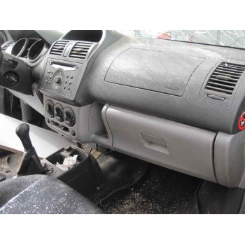 suzuki ignis rm (mh) del año 2006