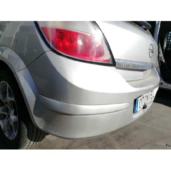 opel astra h berlina del año 2006