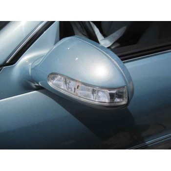 mercedes-benz clase clk (w209) coupe del año 2003