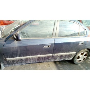 hyundai elantra (xd) del año 2003