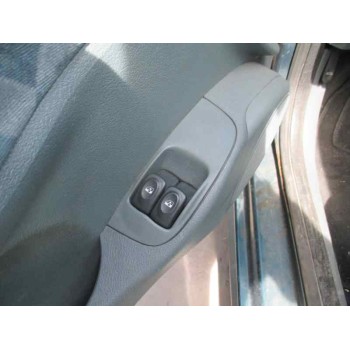 renault megane i berlina hatchback (ba0) del año 1996