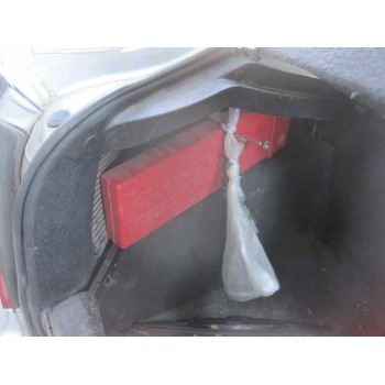 opel astra g berlina del año 2001