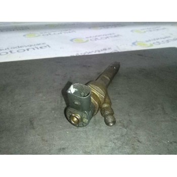 Recambio de inyector para bmw serie 1 berlina (e81/e87) 116d referencia OEM IAM 7798446 X1 BOSCH