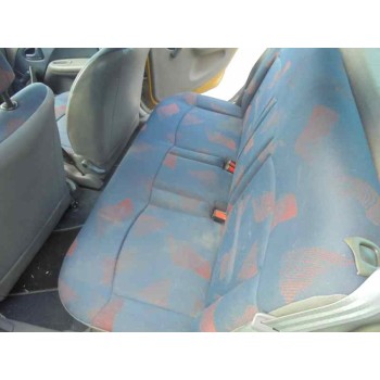 renault clio ii fase i (b/cbo) del año 1998