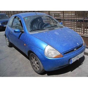 ford ka (ccq) del año 2004