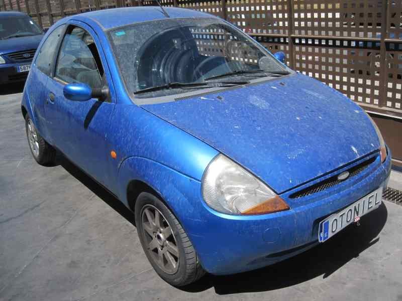 FORD KA (CCQ)