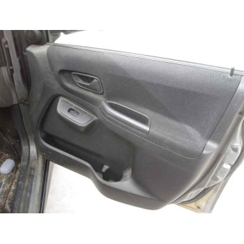 suzuki ignis rm (mh) del año 2006