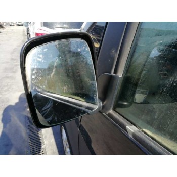 nissan nv 200 (m20) del año 2015