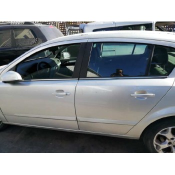 opel astra h berlina del año 2006