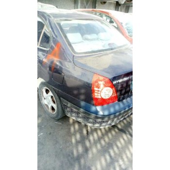 hyundai elantra (xd) del año 2003