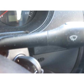 seat ibiza (6k1) del año 2001