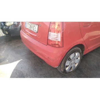 kia picanto del año 2004