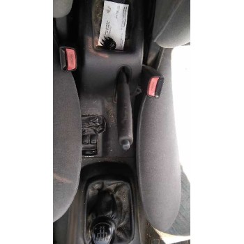 daewoo lanos del año 2000