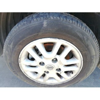 nissan nv 200 (m20) del año 2015