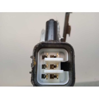 Recambio de elevalunas delantero derecho para mitsubishi outlander (cw0) 2.0 di-d cat referencia OEM IAM 5713S086 ELECTRICO CONF