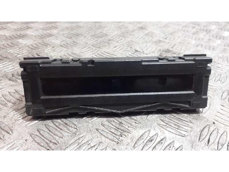 Recambio de pantalla multifuncion para opel insignia berlina cosmo referencia OEM IAM 13233977F  