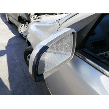 opel astra h berlina del año 2006