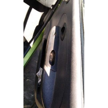 daewoo matiz del año 2002