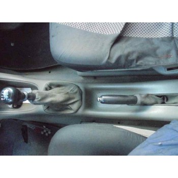 daewoo tacuma del año 2004