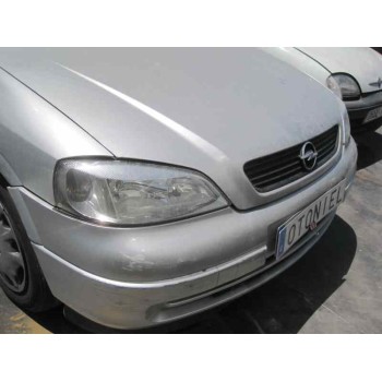 opel astra g berlina del año 2001