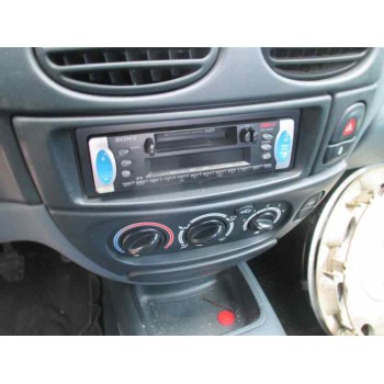 renault megane i berlina hatchback (ba0) del año 1996