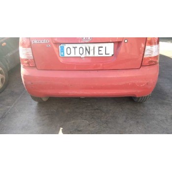 kia picanto del año 2004