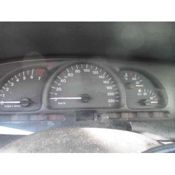 opel vectra b berlina del año 1996