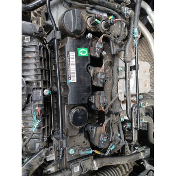 Recambio de motor completo para omoda 5 referencia OEM IAM SQRF4J16F  