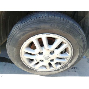 nissan nv 200 (m20) del año 2015