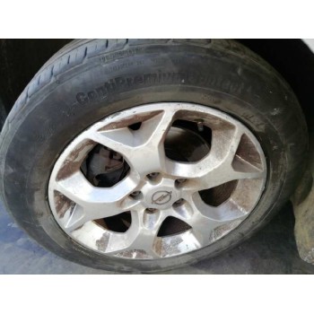 opel astra h berlina del año 2006