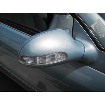 mercedes-benz clase clk (w209) coupe del año 2003