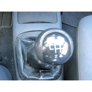 seat ibiza (6k1) del año 2001