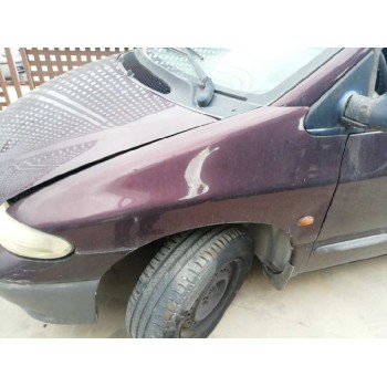 chrysler voyager (gs) del año 1997