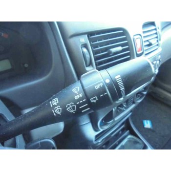 nissan almera (n16/e) del año 2001