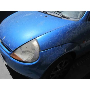 ford ka (ccq) del año 2004