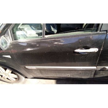 renault scenic ii del año 2004