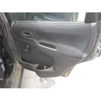 suzuki ignis rm (mh) del año 2006