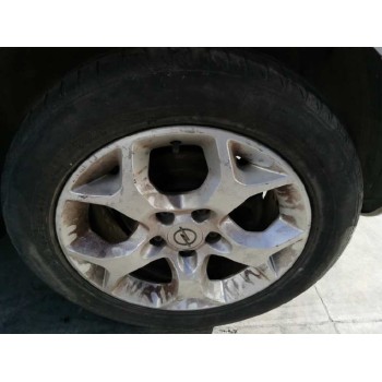 opel astra h berlina del año 2006