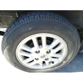 nissan nv 200 (m20) del año 2015