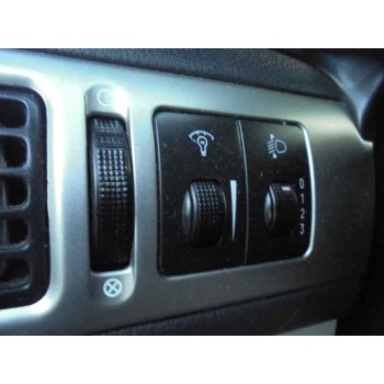 daewoo tacuma del año 2004