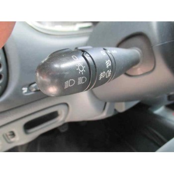 renault megane i berlina hatchback (ba0) del año 1996