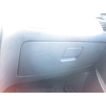 seat ibiza (6k1) del año 2001