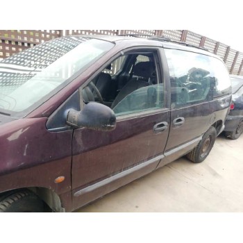 chrysler voyager (gs) del año 1997
