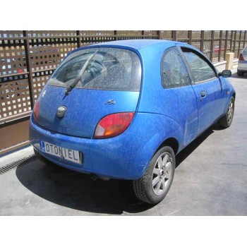 ford ka (ccq) del año 2004