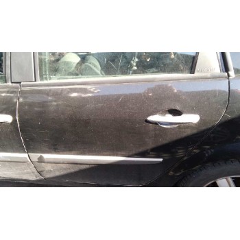 renault scenic ii del año 2004