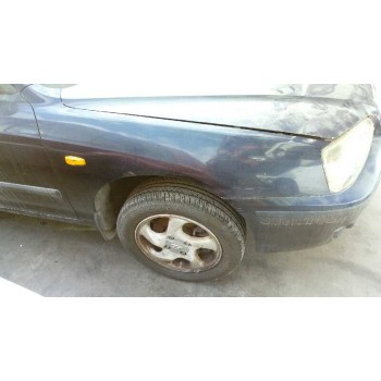 hyundai elantra (xd) del año 2003