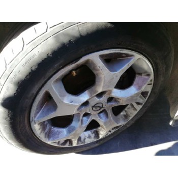 opel astra h berlina del año 2006